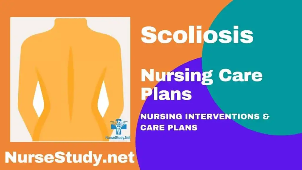 Nursing Considerations for Spine Curvature Disorders