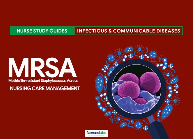 Nursing Considerations for Staph Infection