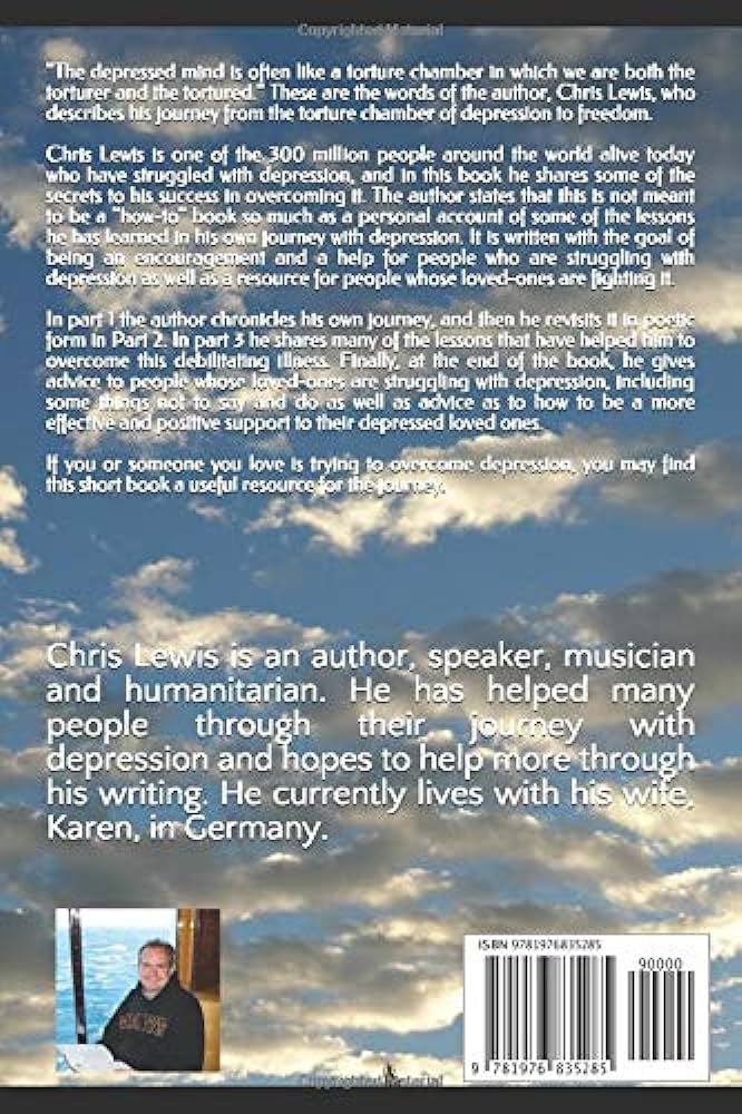 Overcoming Depression: A Personal Journey to Healing and Happiness Overcoming Depression: A Personal Journey to Healing and Happiness
