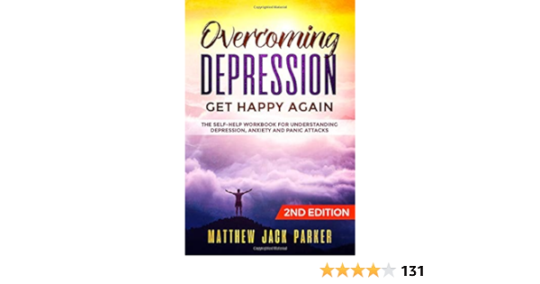 Overcoming Depression: A Personal Journey to Healing and Happiness Overcoming Depression: A Personal Journey to Healing and Happiness