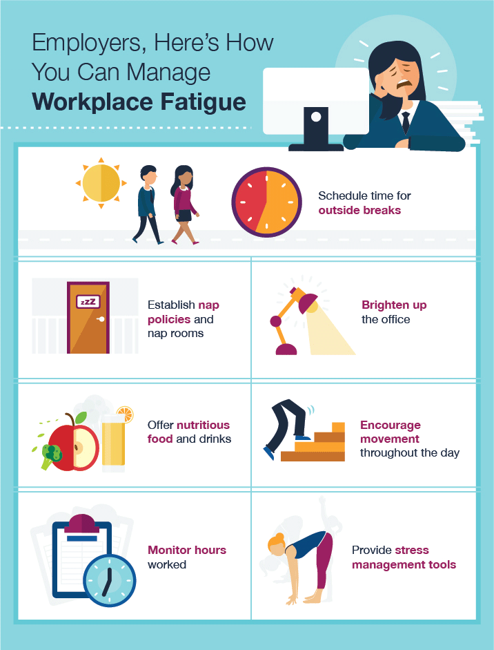 Overcoming Fatigue: Tips and Strategies