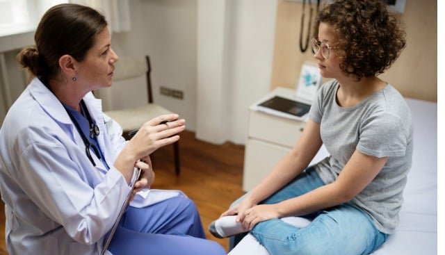 Preventing and Managing Brain Tumors in Teenagers and Young Adults