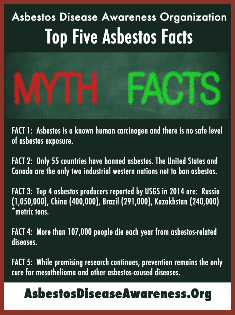 Preventing Asbestos Cancer: Key Facts