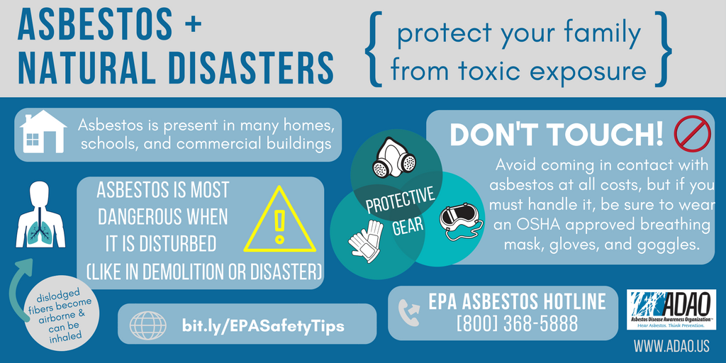 Preventing Asbestosis: Tips for a Safe and Healthy Environment