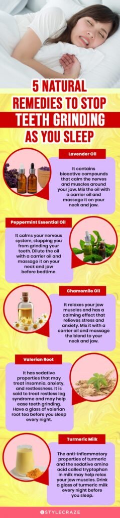 Preventing Bruxism: Tips for a Restful Nights Sleep