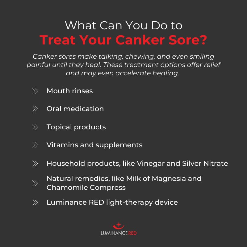 Preventing Canker Sores: Lifestyle Changes That Help