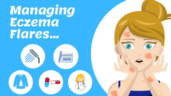 Preventing Eczema Flare-Ups: Practical Strategies Preventing Eczema Flare-Ups: Practical Strategies