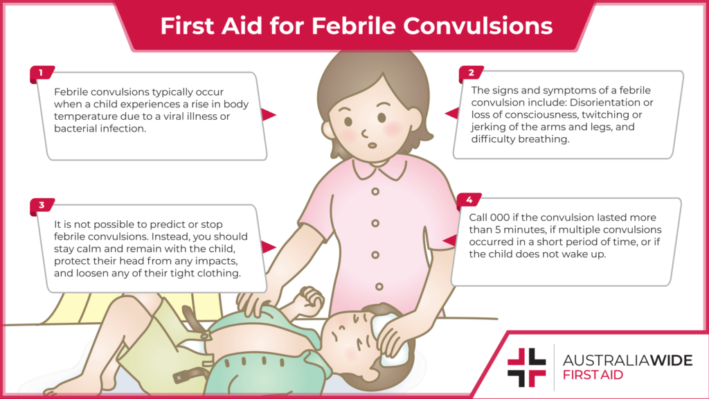 Preventing Febrile Seizures