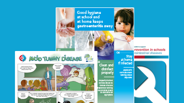 Preventing Giardiasis: Effective Measures and Strategies