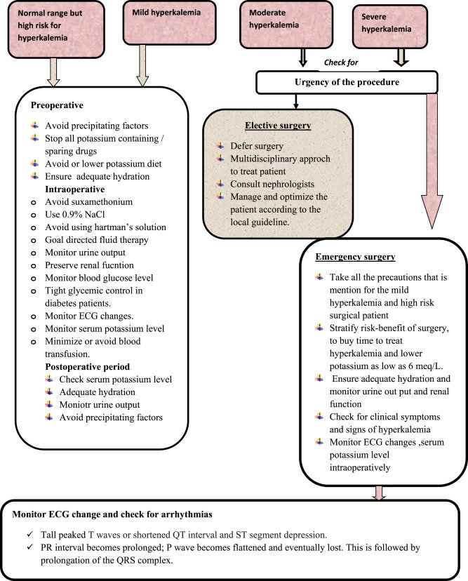 Preventing Hyperkalemia Complications