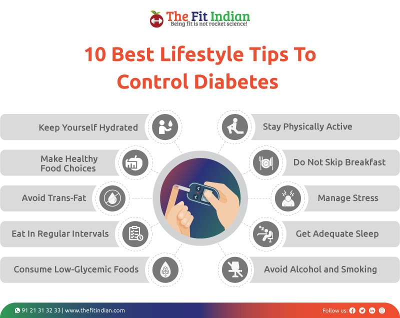 Preventing Hypoglycemia: Lifestyle Changes and Prevention Tips