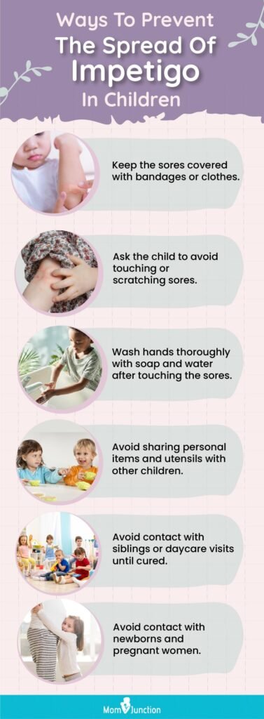 Preventing Impetigo: Effective Strategies and Tips