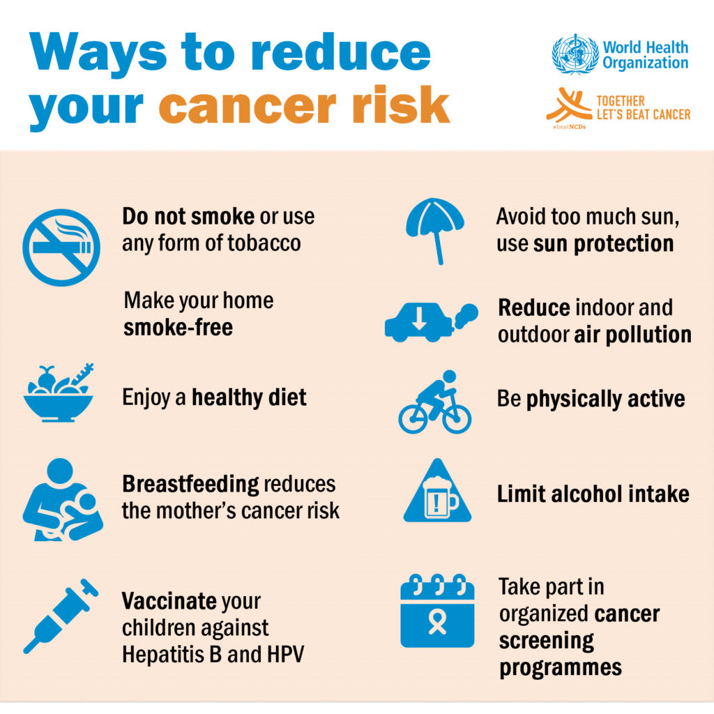 Preventing Leukemia: Risk Factors and Prevention Tips