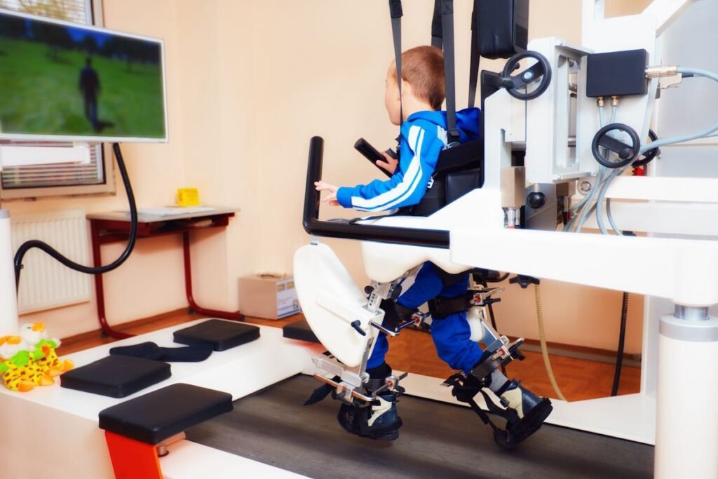 Promising Research Advances in Cerebral Palsy Treatment