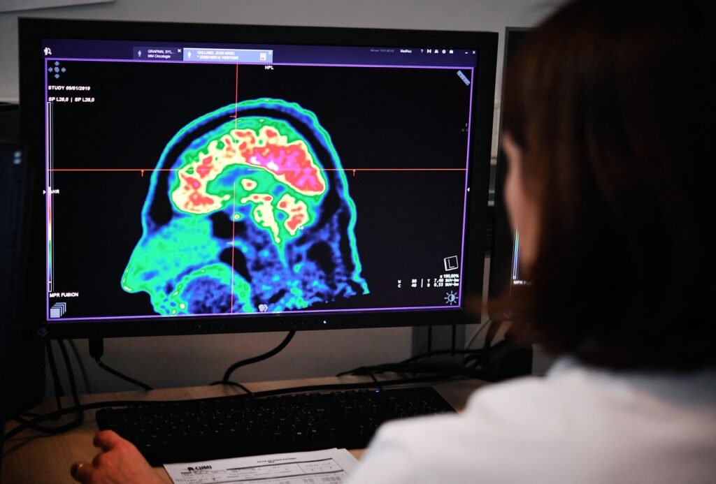 Promising Research on Brain Cancer