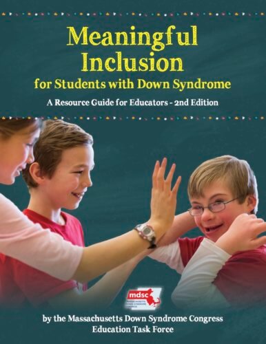Promoting Inclusion for Downs Syndrome
