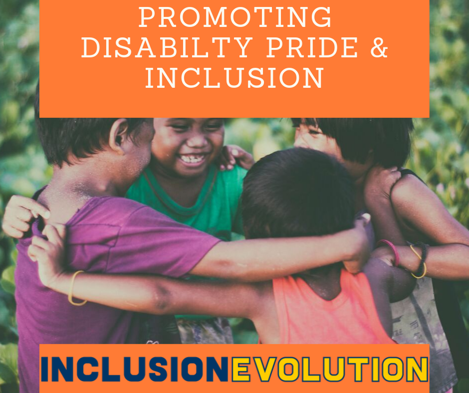 Promoting Inclusion for Downs Syndrome