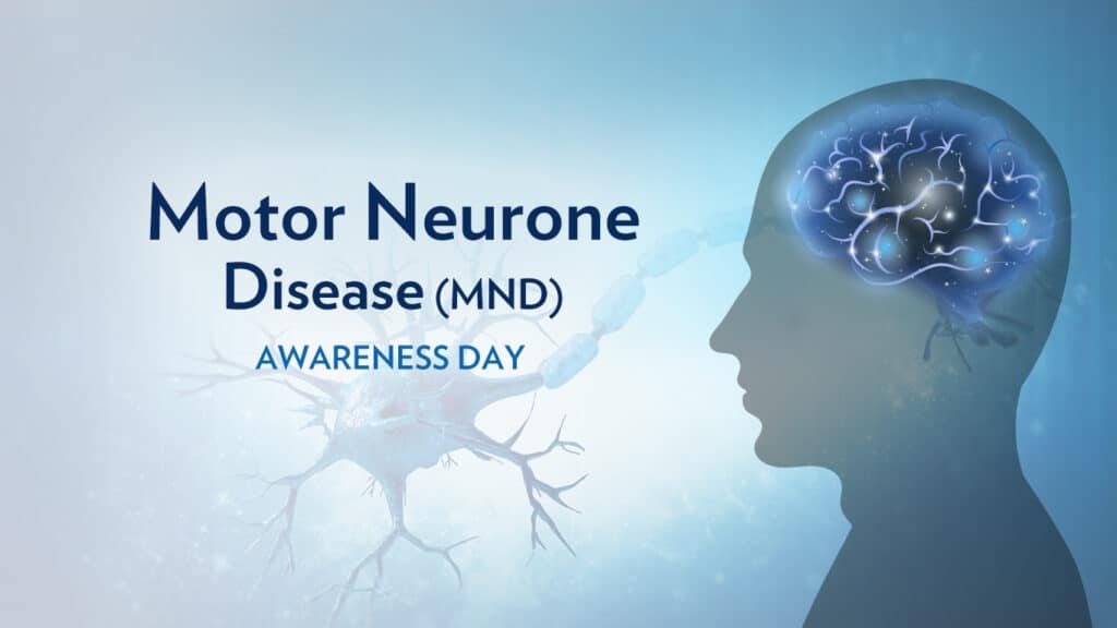 Raising Awareness: The Impact of Motor Neurone Disease on Individuals and Families