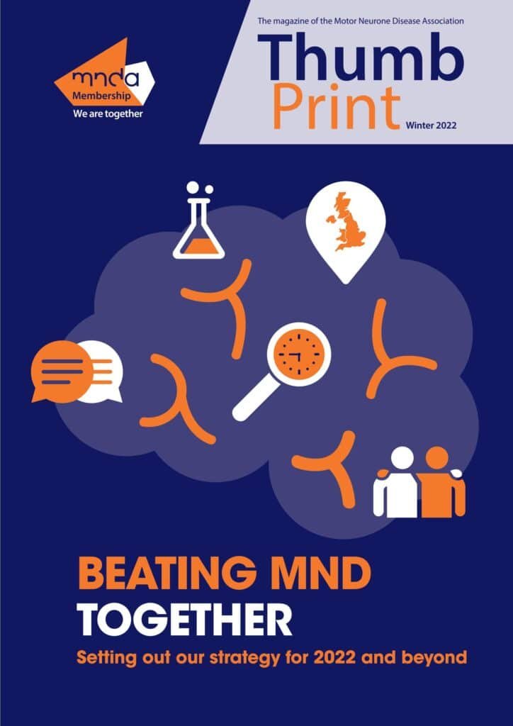 Raising Awareness: The Impact of Motor Neurone Disease on Individuals and Families