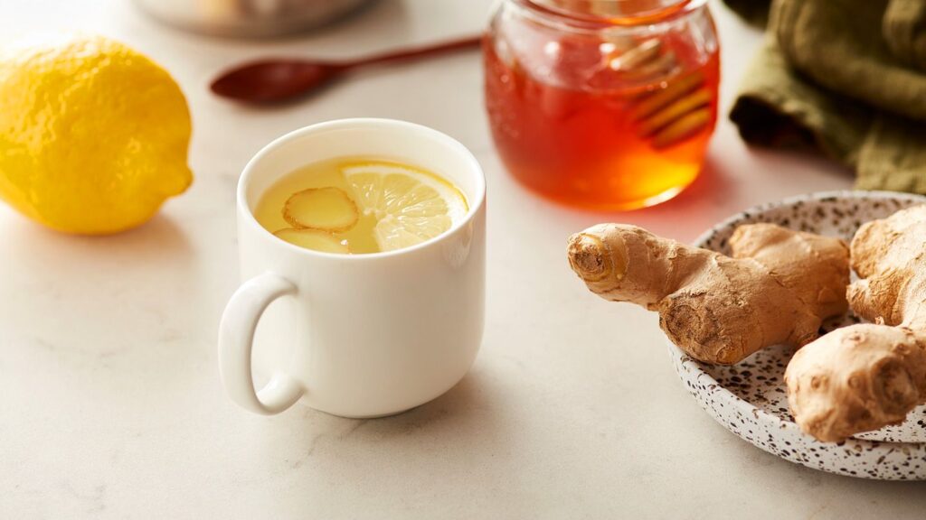 Relieving Catarrh Naturally: Home Remedies for Nasal Congestion