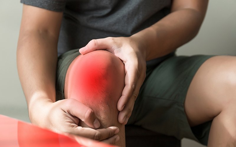 Relieving Pain from Bursitis: Effective Home Remedies