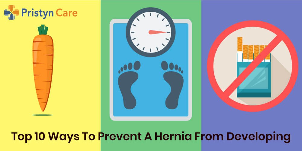 Risk Factors And Precautions For Hernia