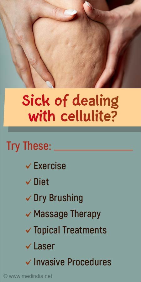 Secrets to Smoother Skin: Say Goodbye to Cellulite