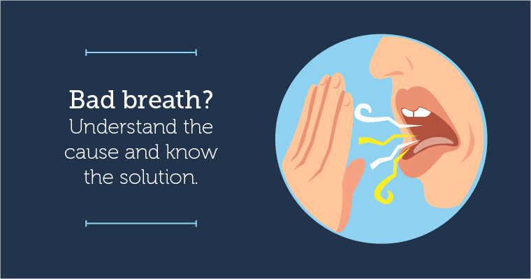 Simple Tips to Prevent Bad Breath