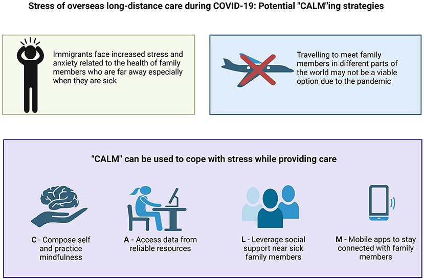 Strategies For Coping With Pandemic-related Stress And Anxiety