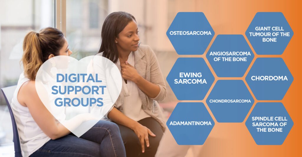 Support and Resources for Ewing Sarcoma Patients