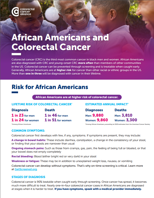 Support and Resources for Individuals with Bowel Cancer