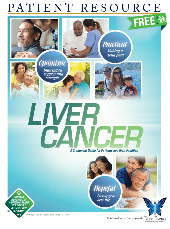 Support and Resources for Liver Cancer Patients
