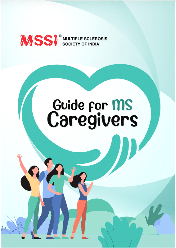 Supporting a Loved One with Multiple Sclerosis: A Guide for Caregivers