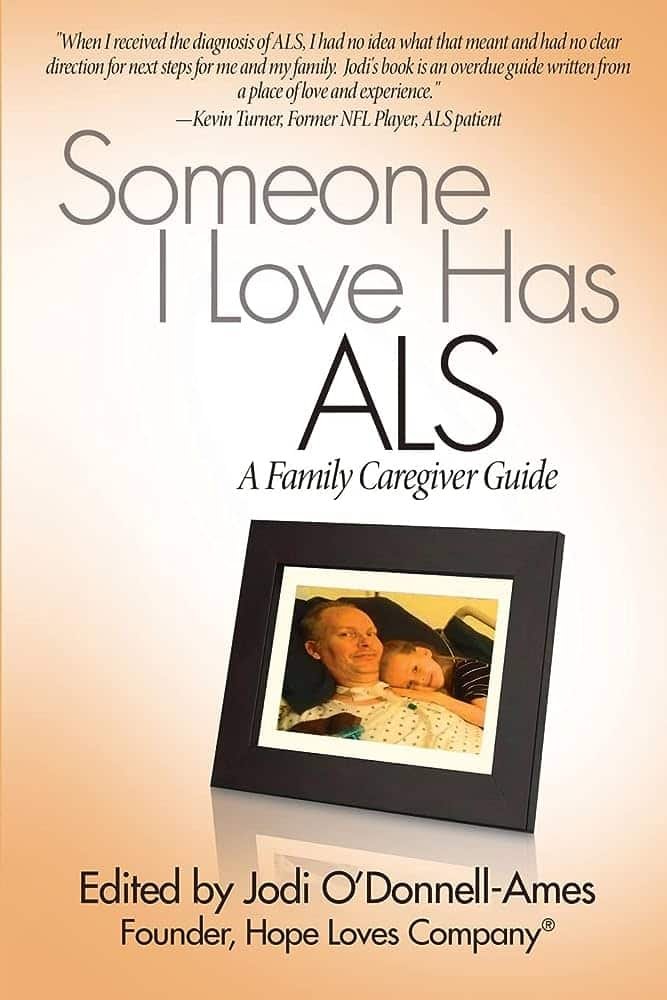 Supporting a Loved One with Multiple Sclerosis: A Guide for Caregivers