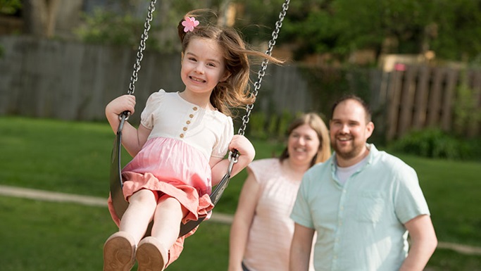Supporting Children with Acute Lymphoblastic Leukemia and their Families