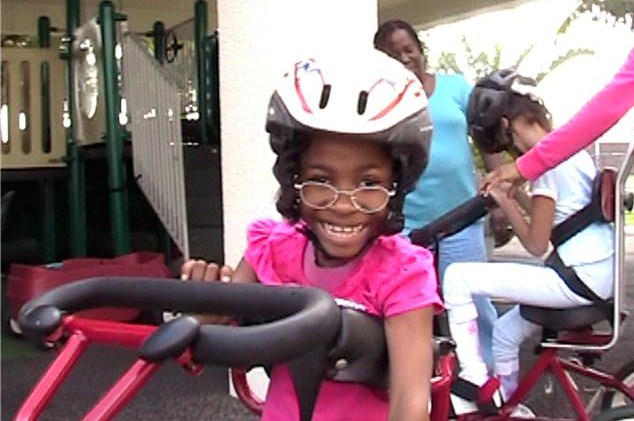 Supporting Individuals with Downs Syndrome