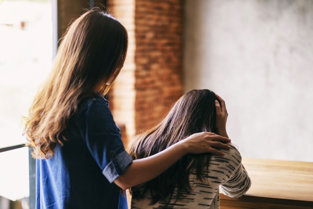 Supporting Loved Ones with Bulimia Nervosa