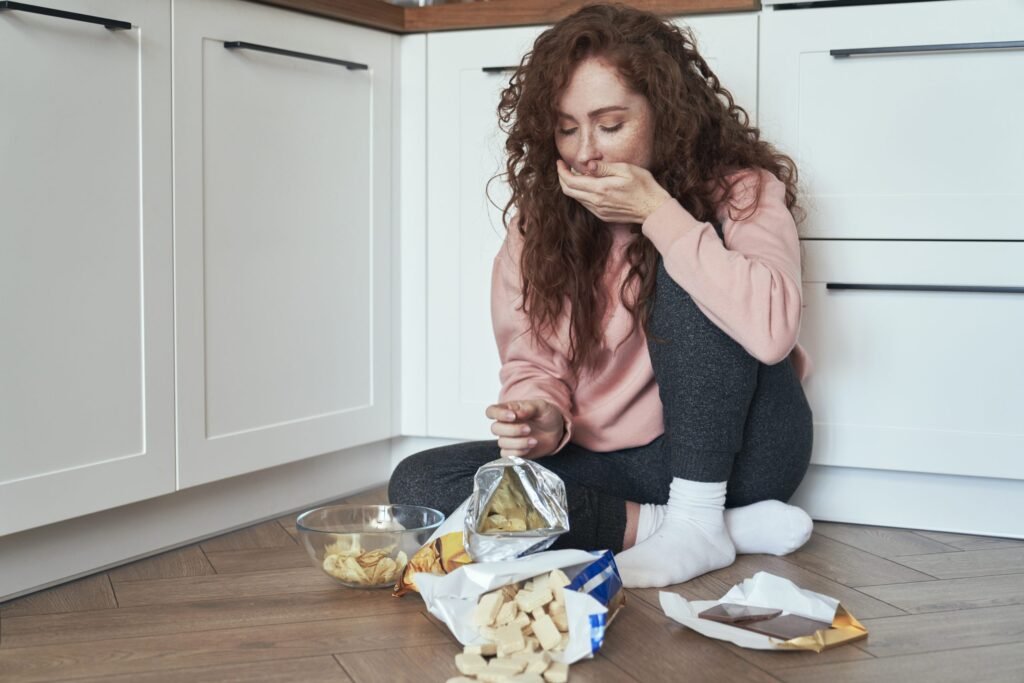 Supporting Loved Ones with Bulimia Nervosa