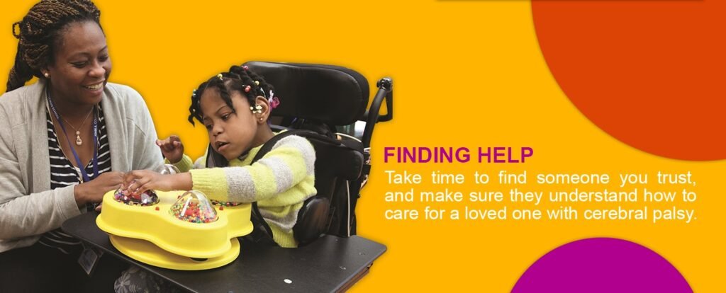 Supporting Loved Ones with Cerebral Palsy: How to Help