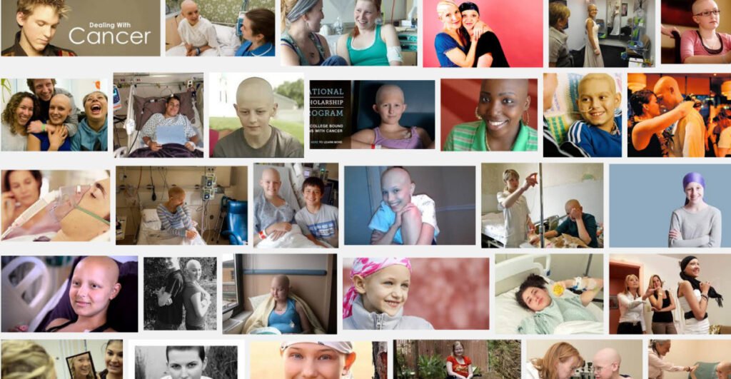 Supporting Teenagers and Young Adults with Bone Cancer