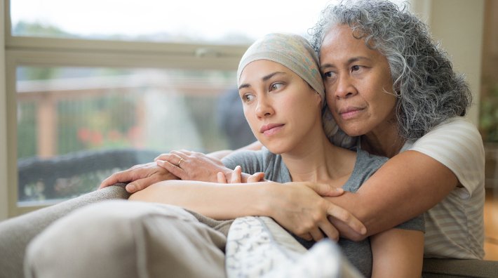 Supporting Teenagers and Young Adults with Bone Cancer