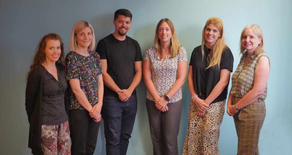 Supporting Teenagers and Young Adults with Brain Tumors: A Comprehensive Guide