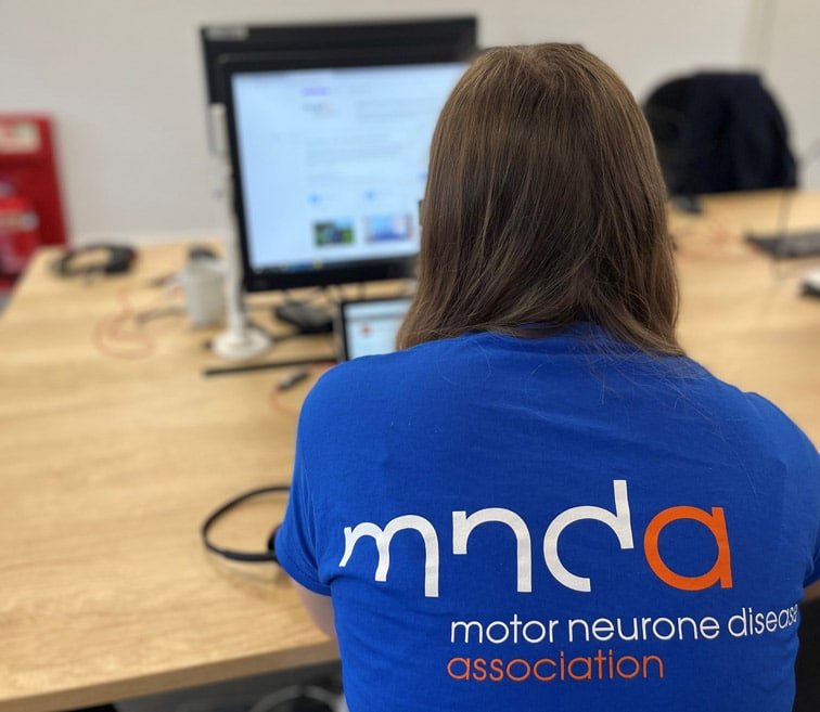 Supporting Those Affected: Resources and Organizations for Motor Neurone Disease