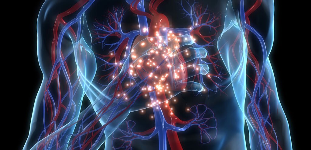 Surviving a Heart Attack