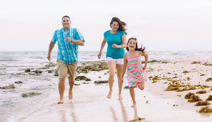 Surviving and Thriving: Life After a Brain Tumor for Teenagers and Young Adults