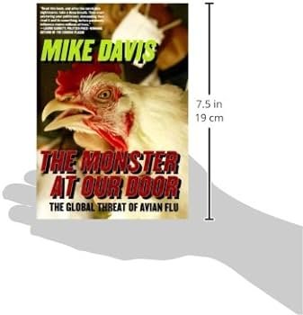 The Global Threat of Bird Flu