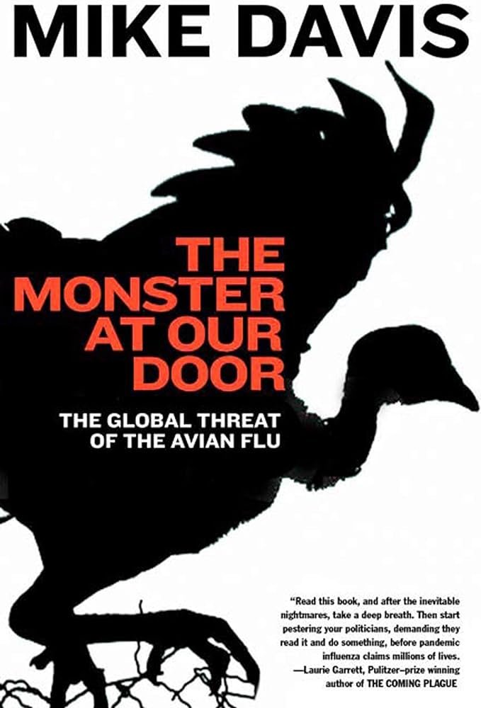 The Global Threat of Bird Flu