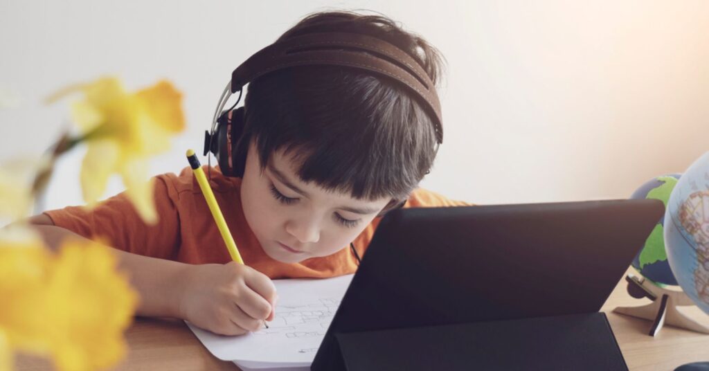 The Impact of ADHD on Academic Performance The Impact of ADHD on Academic Performance