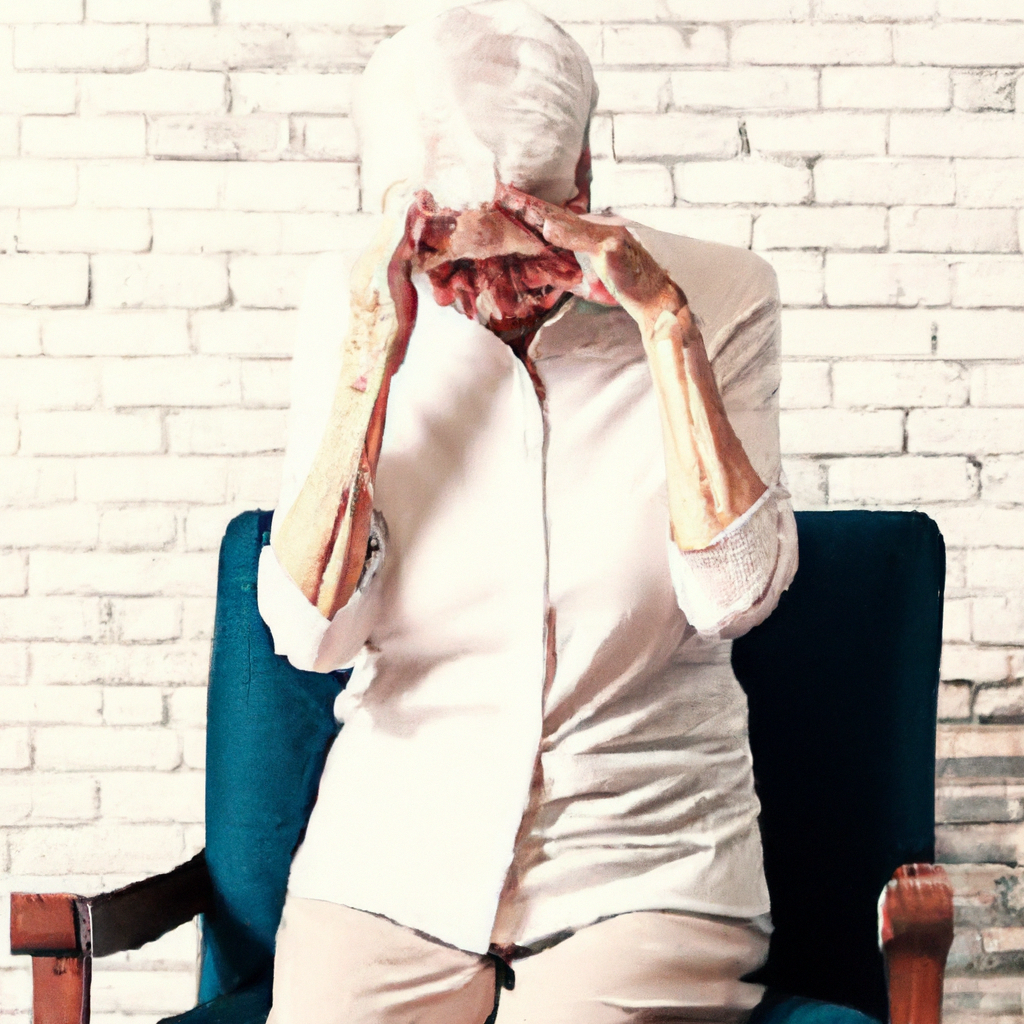 The Impact of Alzheimers Disease on Daily Life