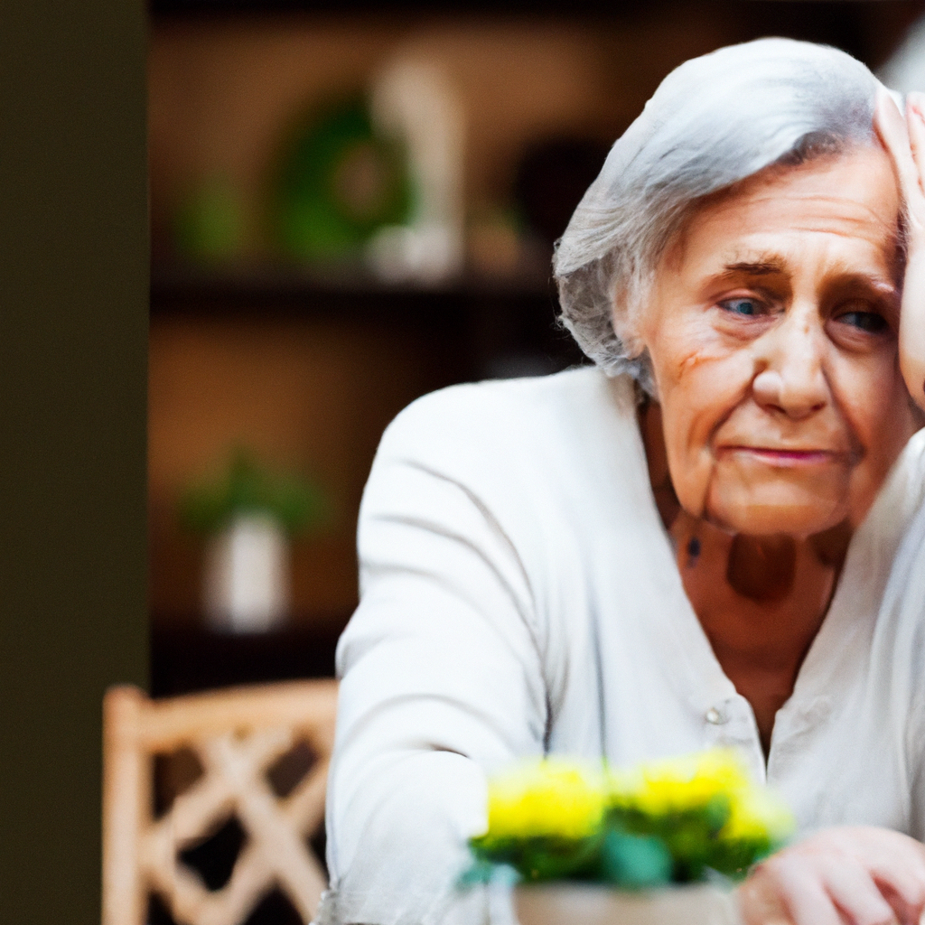 The Impact of Alzheimers Disease on Daily Life